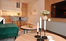 Sand & Wave Apartament