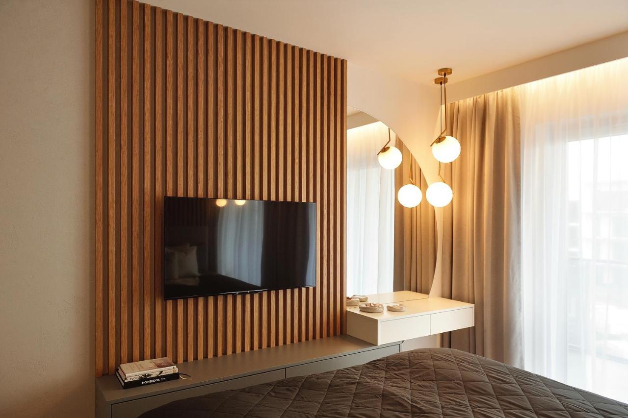 Sand & Wave Apartament Dziwnów Exterior foto